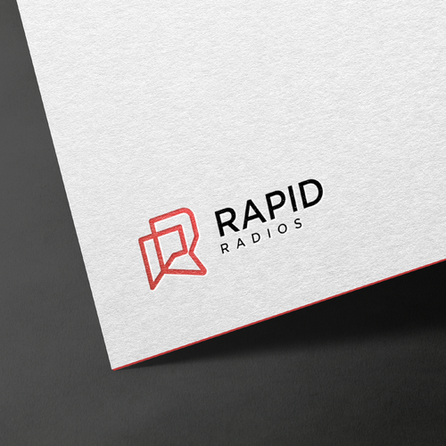 Masculine and Hip design for Walkie Talkie Brand Design by Pagla Designer  ✔️