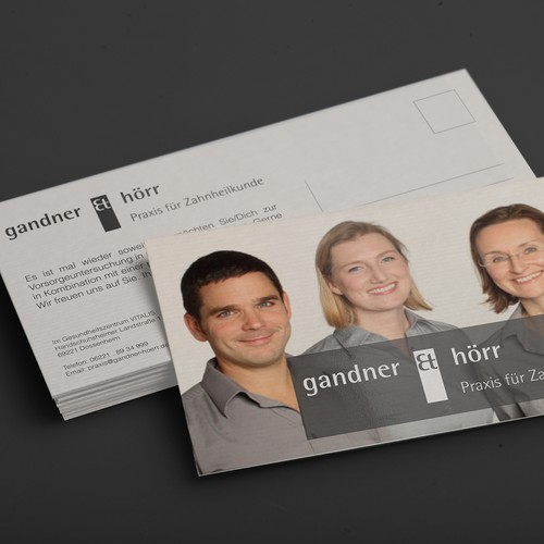  contest entry by logodentity