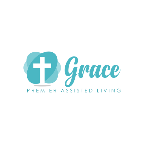 Grace Premier Assisted Living | Logo design contest