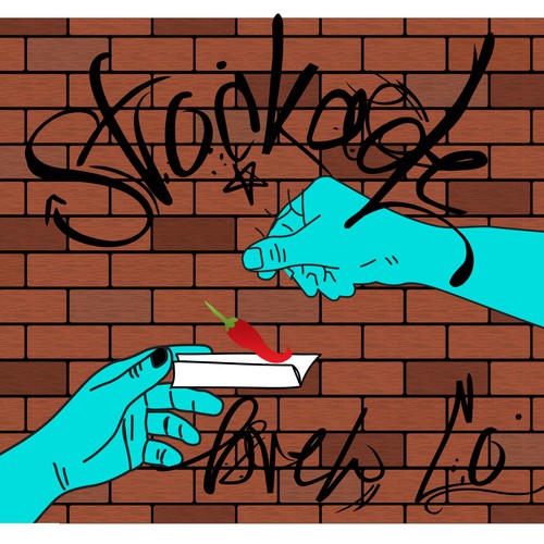 Illustration or graphics contest entry by SOLOME_