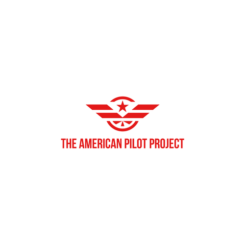 Become a part of the legacy that is American aviation! Design by ''Nike''