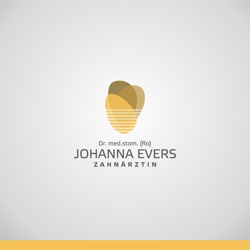 Logo design contest entry by svet.sherem