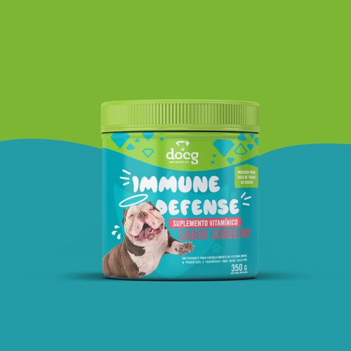 Proposta di design per un contest della categoria Etichetta di prodotto realizzata da Imarmotta