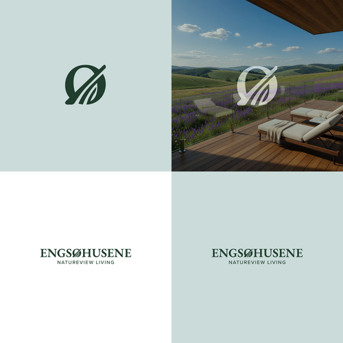 Logo design contest entry by codavine