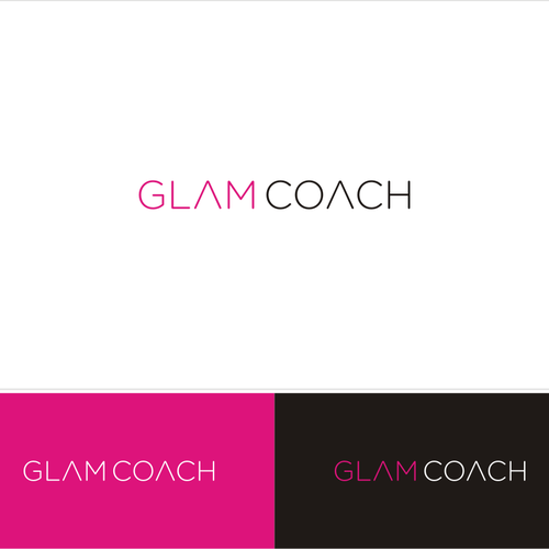 Feminine, modern, and lightly irreverent branding package for boutique  coaching firm!, Logo & brand guide contest