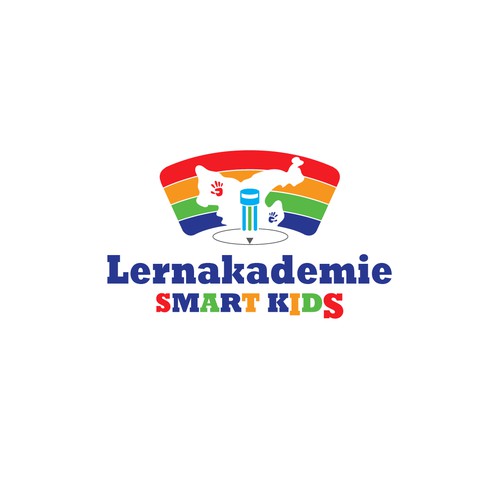 Proposta di design per un contest della categoria Logo e sito ospitato su Jimdo realizzata da websmartusa