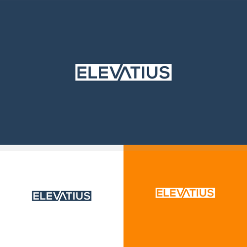 Design a top lead generating logo for a Fractional CFO firm focused on management consultants Design by DSGNESIA™