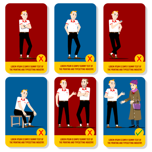 Illustration or graphics contest entry by Judgestorm