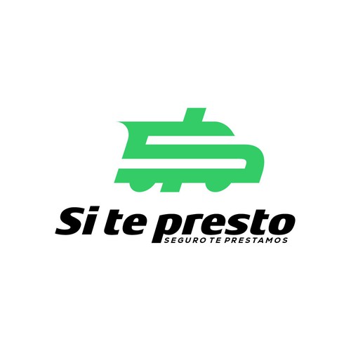 Logo design contest entry by hattori