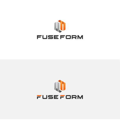 Complete Logo  and Artsy Techy identity for 3d Printer Filament company Design by ✪ Jordi Budiyono