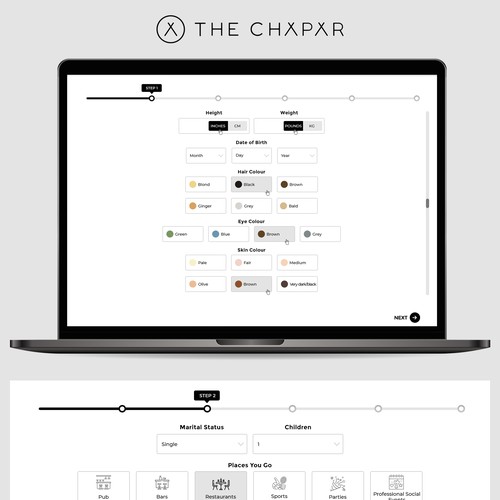 Design Our Client Onboarding Questionnaire Design by Atul-Arts