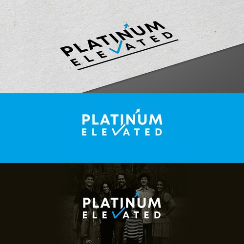 Rise to the Occasion: Design the Ultimate Logo Symbolizing Self-Elevation in 2024 Design by Md Rabbi H