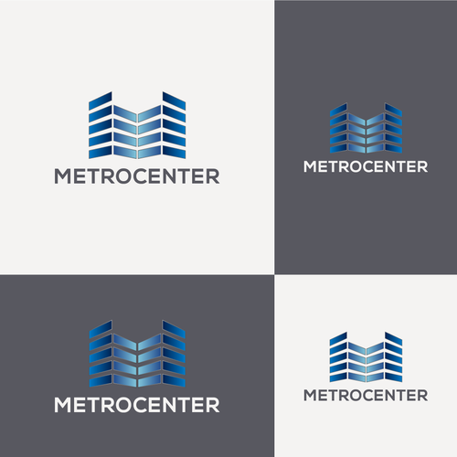 Groundbreaking Logo for a New Modern Hub in Miami Design by CaptainZZ