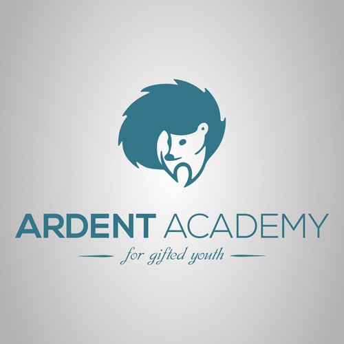 Create a new logo for Ardent Academy, a K-12 STEM education startup (science, technology, engineering and math) Réalisé par giodalessandro