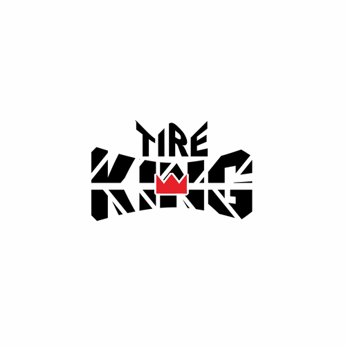 Tire Kings needs a logo!  Yes, we sell tires. Design by adecahyadi