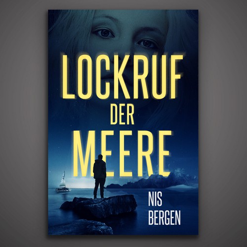  contest entry by CirceCorp