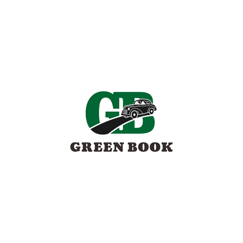 Green Book Design by Media Ciptadi