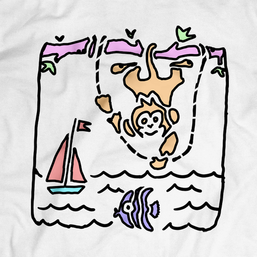  contest entry by Ahsannn