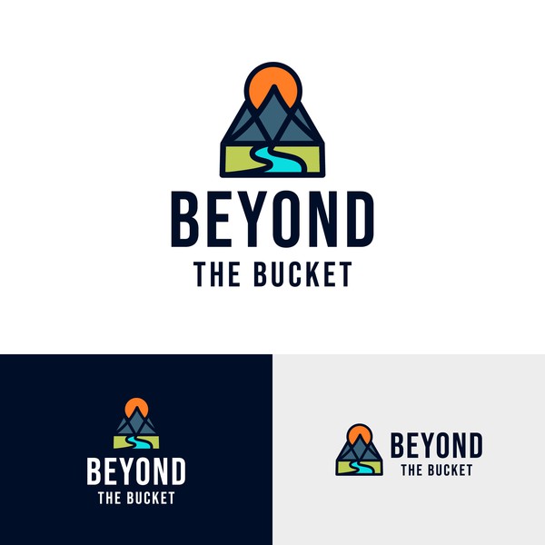 Beyond the Bucket Logo