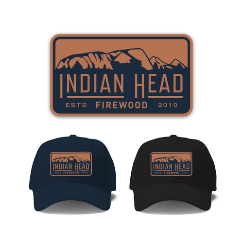 Outdoor Fire Lifestyle Co. Hat Designs | Multiple Winners Possible Design by iamyuan