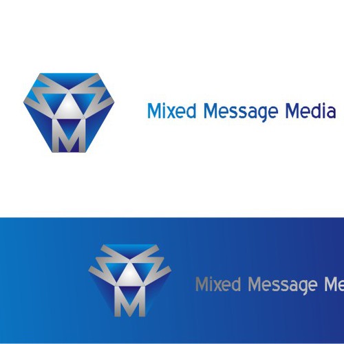 Logo contest for satirical media publisher Design by SeagulI