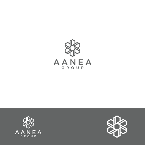 Logo and Corporate Design for a new Real Estate Holding in Switzerland Design by eclass