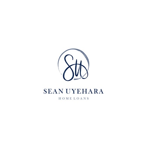 Mortgage loan officer needs logo to brand himself | Logo design ...