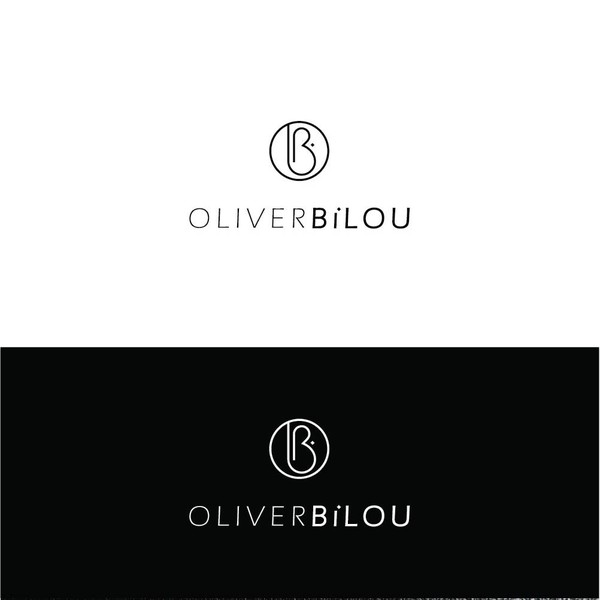 Logo concept for handbag brand