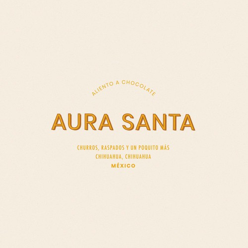 Logo design contest entry by Claudio González