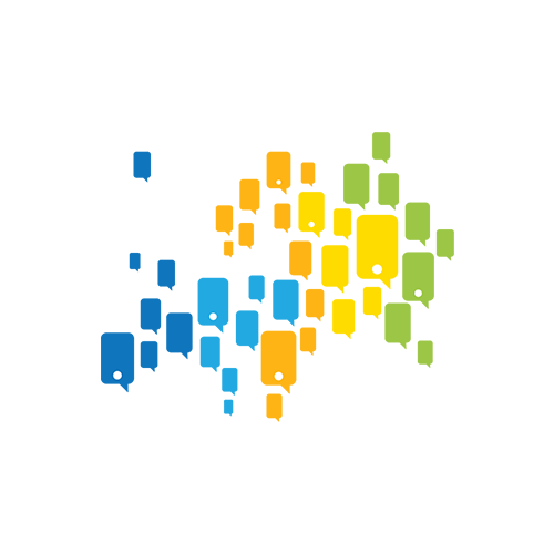 Create a captivating logo for a new european platform for mobile digital youth participation Design by Desana