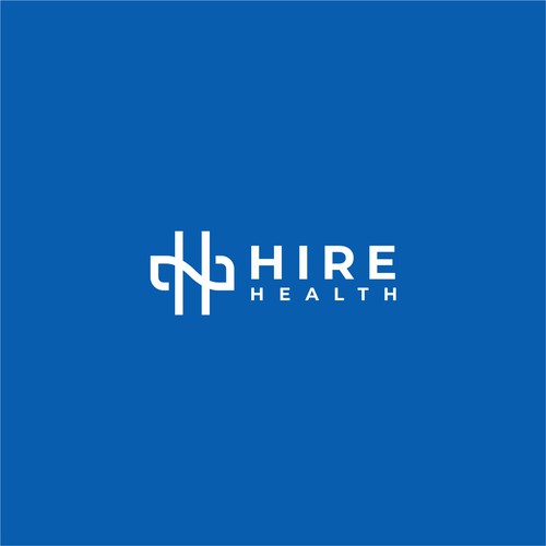 Design a simple, clean logo for a healthcare staffing company Design réalisé par Ranu kamandanu