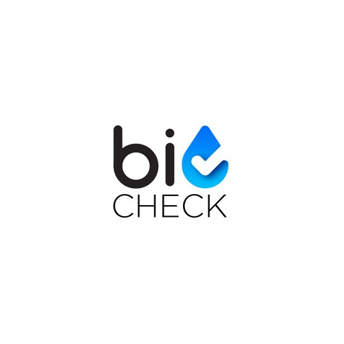 Bio Check Design by Walter Moreira