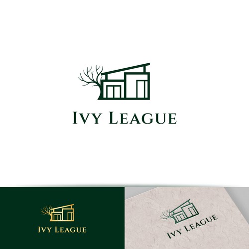 Ivy League - the most prestigious landscapers in NYC Design by dvnatic