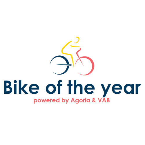 Create a new bike of the year logo Design by Onywntr