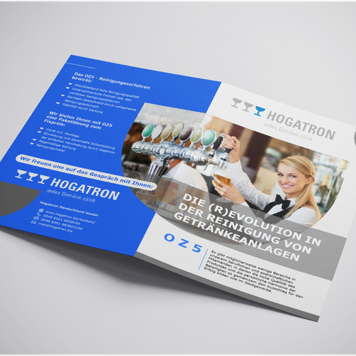  contest entry by Ahmad Jihan