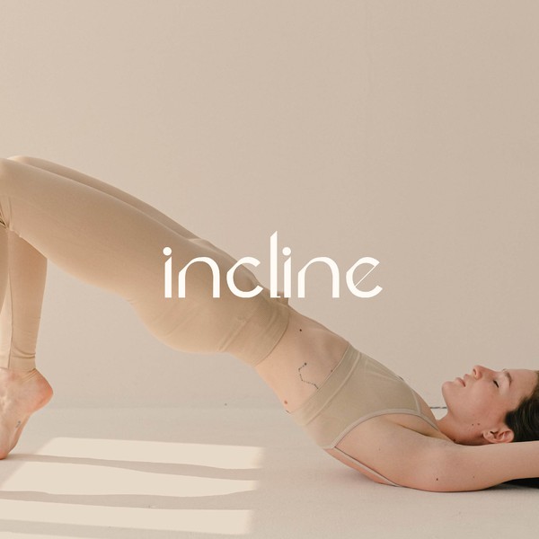  Incline - Brand Identity