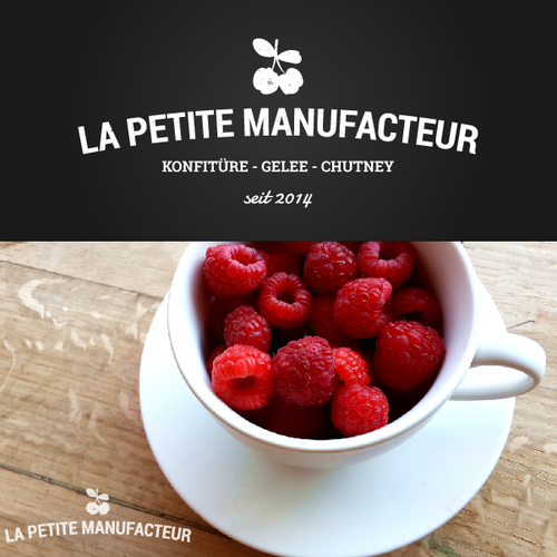 Logo design contest entry by inaQ