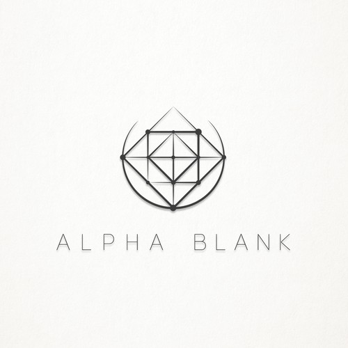 Logo & hosted website contest entry by ALEX MORAR