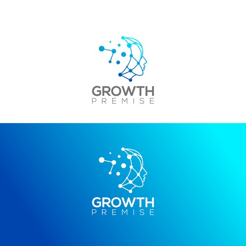 Logo and brand package for an IP company focused on leadership, growth, and mental frameworks Design by mituuu