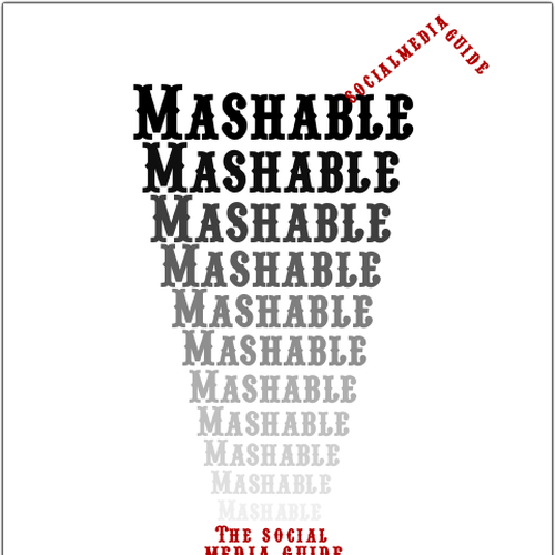 The Remix Mashable Design Contest: $2,250 in Prizes Design von A Chitnis