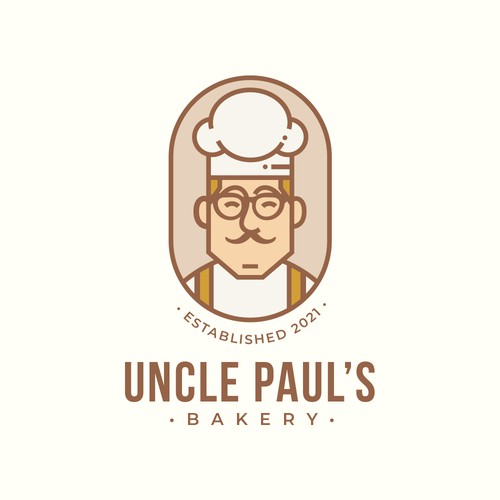 Chip vs Uncle Paul (Best Of Uncle Paul Stories) 