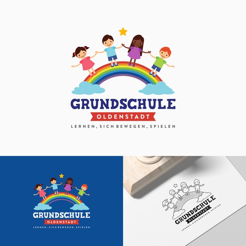 Logo design contest entry by Dante Studio