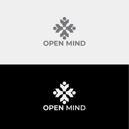 Logo design contest entry by SKCStudio