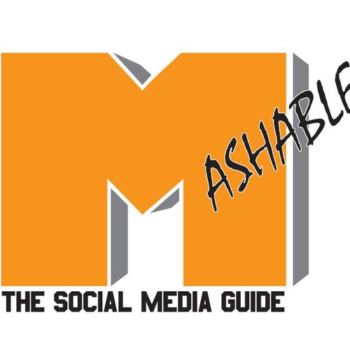 The Remix Mashable Design Contest: $2,250 in Prizes Diseño de nelson1984