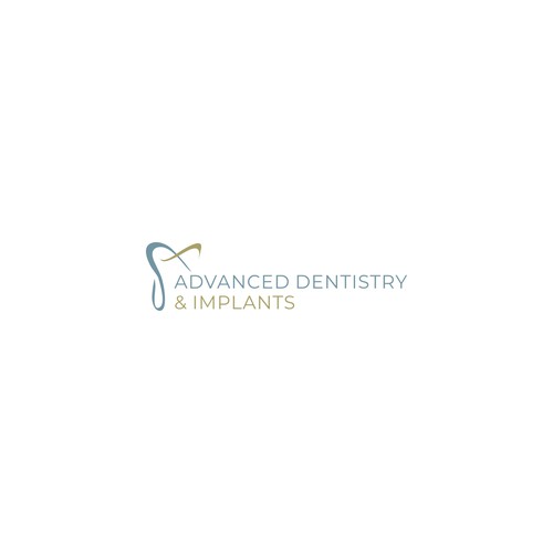 Dental Office Branding Design by knight brands™