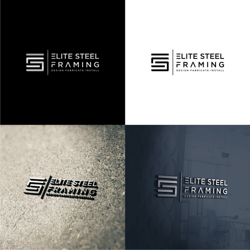 elite logo designs