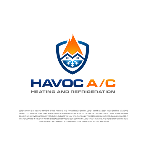 Havoc a/c Design by Mouser®