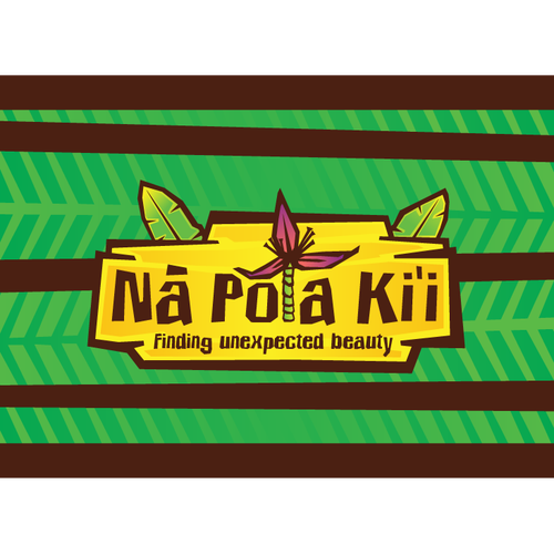 Logo & business card contest entry by Leon Design