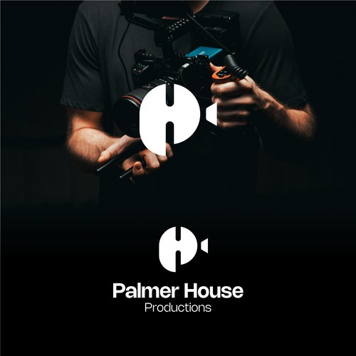 New logo for a video creation and production studio focused on business customers Design by khris™