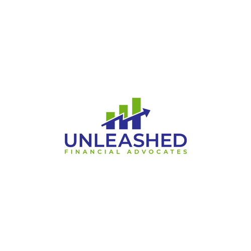 Unleash Your Creativity with Fresh Logo for Finance/Operations/Small Business Design by Captainzz